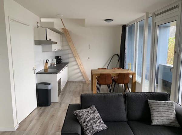 Medium property photo - Akerkhof 10H, 9711 JB Groningen